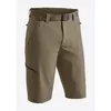 Image de Maier Sports - Nil Bermuda - Short randonnée homme Coriander - 52