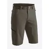Image de Maier Sports - Nil Bermuda - Short randonnée homme Teak - 48