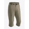Image de Maier Sports - Jennisei Short Pant - Pantalon randonnée homme Coriander - EU 48 - Regular