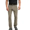 Image de Maier Sports - Nil Pant - Pantalon randonnée homme Coriander - EU 48 - Regular