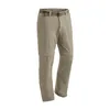 Image de Maier Sports - Tajo Zip Off Pant - Pantalon randonnée convertible homme Coriander - EU 54 - Regular