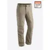 Image de Maier Sports - Tajo 2 Zip Off Pant - Pantalon randonnée convertible homme Coriander - EU 52 - Regular