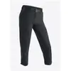 Image de Maier Sports - Lulaka 7/8 Pant - Pantalon randonnée femme Black - EU 36 - Regular