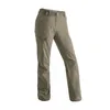 Image de Maier Sports - Lulaka Pant - Pantalon randonnée femme Coriander - EU 80 - Long