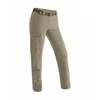 Image de Maier Sports - Inara Slim - Pantalon randonnée femme Coriander - EU 46 - Regular