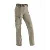 Image de Maier Sports - Nata - Pantalon randonnée convertible femme Coriander - EU 44 - Regular