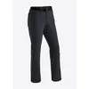 Image de Maier Sports - Rechberg Therm Pant - Pantalon randonnée femme Black - EU 42 - Regular