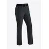 Image de Maier Sports - Rechberg Therm Pant - Pantalon randonnée femme Black - EU 46 - Regular