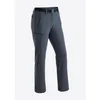 Image de Maier Sports - Rechberg Therm Pant - Pantalon randonnée femme Graphite - EU 48 - Regular
