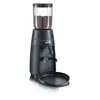 Image de GRAEF CM702   Moulin à café électrique avec broyeur conique inox, 24 niveaux de mouture, réservoir 250g, porte-filtre, jusqu’à 12 tasses, arômes préservés   Noir en occasion ou reconditionné