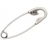 Image de Epingle à Kilt Mode Argent 100 MM X 1 -(...) -