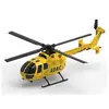 Image de ADAC Helicopter Hélicoptère RC débutant prêt à voler (RtF)