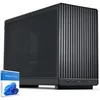 Image de Mini-PC Professionnel Micro ATX . Intel i9-12900KF . RTX5070 . 32Go DDR5 . 2To SSD M.2 . Windows 11