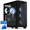 Image de PC Gamer Pro ATX ARGB . Intel i9-14900KF . Geforce RTX5080 . 32Go DDR5 . 2To SSD M.2 . Wifi, USB 3.2 . BT . Windows 11 . Unité centrale