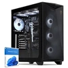 Image de PC Gamer Pro Watercooling ATX ARGB . Intel i9-14900KF . RTX5080 . 64Go DDR5 . 2To SSD M.2 . Windows 11