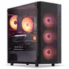 Image de PC Gamer Advanced ATX . AMD Ryzen 7 5700X 8x 3.4Ghz . Geforce RTX3050 . 32Go RAM . 1To SSD M.2 . Wifi . sans OS . Unité centrale