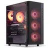 Image de PC Gamer Advanced ATX . AMD Ryzen 7 5700X 8x 3.4Ghz . Geforce RTX4060Ti . 32Go RAM . 1To SSD M.2 . Wifi . sans OS . Unité centrale
