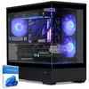 Image de PC Gamer Advanced Watercooling Full Vision . AMD Ryzen 5 7600X3D . RTX4060 . 32Go DDR5 . 2To SSD M.2 . Windows 11