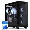 Image de PC Gamer Advanced ATX ARGB . Intel i5-12600KF . Geforce RTX5070 . 32Go RAM . 1To SSD M.2 . Wifi, USB 3.2 . Windows 11 . Unité centrale
