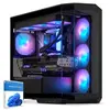 Image de PC Gamer Advanced Watercooling Large Vision . AMD Ryzen 9 9950X3D . RTX5070 . 32Go DDR5 . 2To SSD M.2 . Windows 11