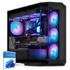 Image de PC Gamer Pro Watercooling Large Vision . Intel i9-14900KF . RTX5080 . 64Go DDR5 . 2To SSD M.2 . Windows 11