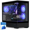Image de PC Gamer Advanced Watercooling Full Vision . Intel i9-12900KF . RTX5070 . 32Go RAM . 2To SSD M.2 . Windows 11