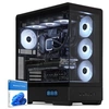 Image de PC Gamer Pro Watercooling Vision XL . Intel i9-14900KF . RTX5070Ti . 32Go DDR5 . 2To SSD M.2 . Windows 11