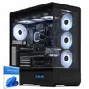Image de PC Gamer Pro Watercooling Vision XL . Intel Core Ultra 7 265KF . RTX5080 . 32Go DDR5 . 2To SSD M.2 . Windows 11