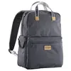 Image de Mantona 2 en 1 Urban Compagnon Photo Sac à Dos - Anthracite