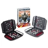Image de Hasbro jeux b0995100 - flotte manöver jeu de voyage compact