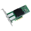 Image de PLAN EP Intel X710-DA2 - Adaptateur réseau - PCIe 3.0 x8 profil bas - 10Gb Ethernet SFP+ x 2 - pour PRIMERGY CX2550 M5, CX2560 M5, RX2520 M5, RX2530