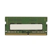 Image de - DDR4 - module - 8 Go - SO DIMM 260 broches - 2133 MHz / PC4-17000 - 1.2 V - mémoire sans tampon - non ECC - pour LIFEBOOK A557