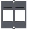 Image de Embase keystone HDMI