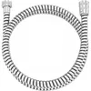 Image de Hansa 44460500 Flexible de Douche-Raccord G 1/2 x G ½ -Longueur du Tuyau : 150 cm en occasion ou reconditionné