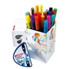 Image de Feutres pinceaux 20 pcs à mélangeur de couleurs