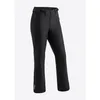 Image de Maier Sports - Beate Pant - Pantalon ski femme Black - EU 36 - Regular