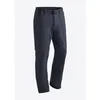 Image de Maier Sports - Tajo Zip Off Pant - Pantalon randonnée convertible homme Night Sky - EU 54 - Regular