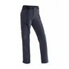 Image de Maier Sports - Nata - Pantalon randonnée convertible femme Night Sky - EU 46 - Regular