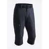Image de Maier Sports - Jennisei Short Pant - Pantalon randonnée homme Night Sky - EU 56 - Regular