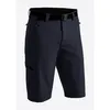 Image de Maier Sports - Nil Bermuda - Short randonnée homme Night Sky - 50