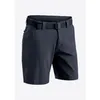 Image de Maier Sports - Nil Short - Short randonnée homme Night Sky - 48