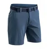 Image de Maier Sports - Nil Short - Short randonnée homme Ensign Blue - 46