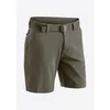 Image de Maier Sports - Nil Short - Short randonnée homme Teak - 50