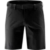 Image de Maier Sports Nil Short M, Pantalon Court de randonnée pour Homme, Bermuda déperlant pour Le Trekking et la randonnée, sans PFC, MSTRETCH Pro 4 et Dryprotec en occasion ou reconditionné