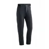 Image de Maier Sports - Foidit - Pantalon randonnée homme Black - EU 46 - Regular