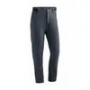 Image de Maier Sports - Foidit - Pantalon randonnée homme Graphite - EU 54 - Regular