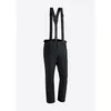 Image de Maier Sports - Anton Slim Pant - Pantalon ski homme Black - EU 52 - Regular