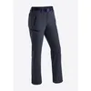Image de Maier Sports - Rechberg Therm Pant - Pantalon randonnée femme Night Sky - EU 48 - Regular