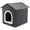 Image de Abri Livia pour chats, dimensions: 38 × 41 × 44 cm. - - TR-37911