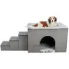 Image de Trixie Lit De Grotte 38042 154 x 60 x 60 cm